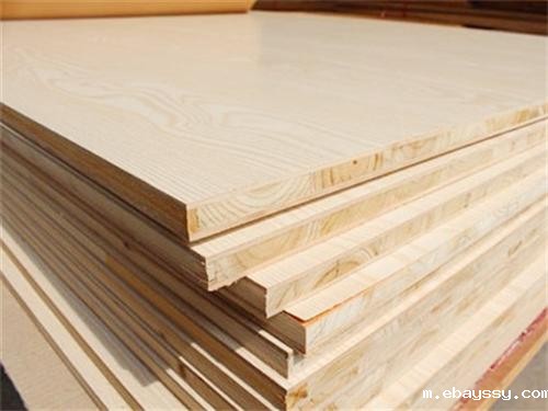 银铃雀生态板，如何为家居带来别样新体验？