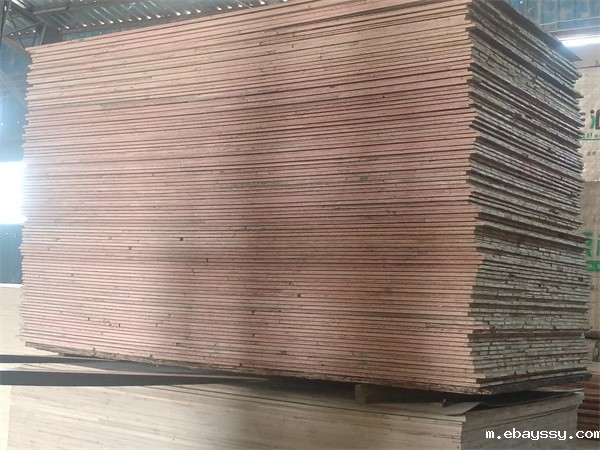 厚芯多层板批发